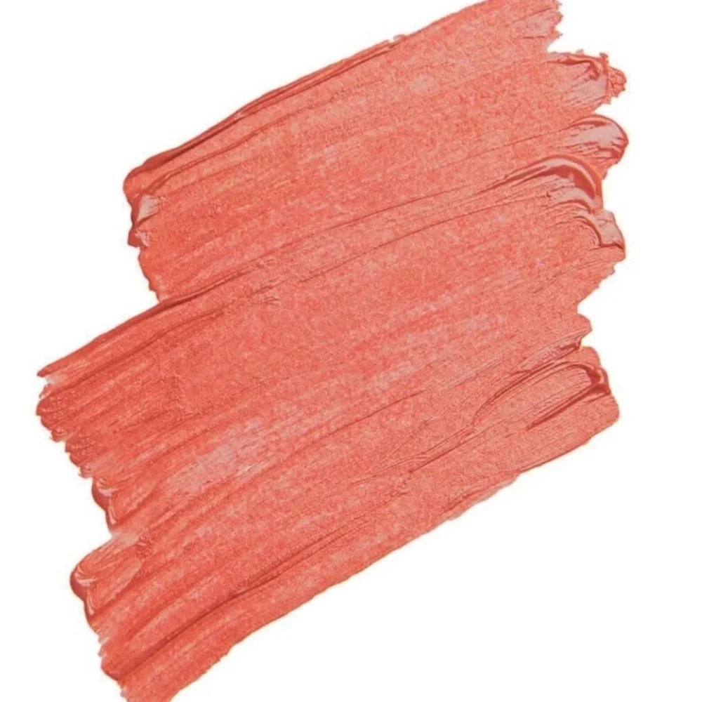 NIB PÜR‎ COSMETICS “Silky Pout” Creamy Lip Chubby (So Peachy) NIB